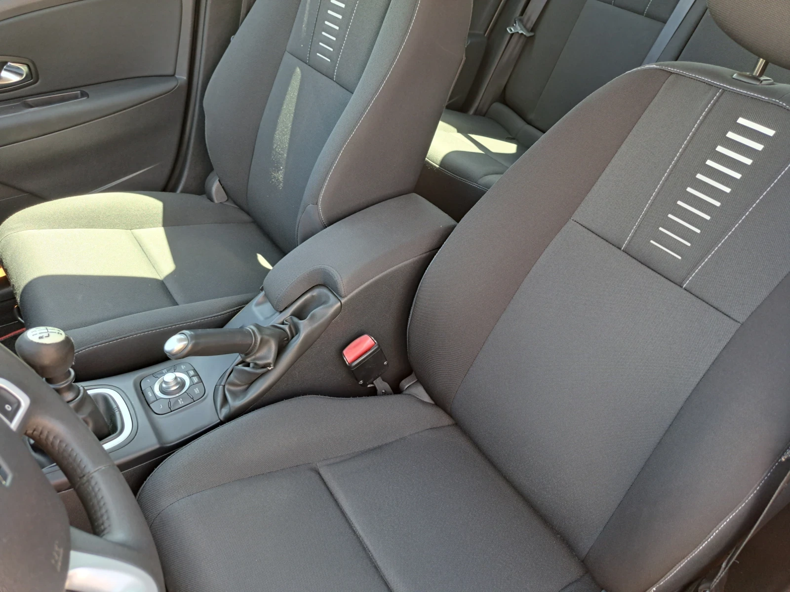 Renault Megane 1.5 DCI  NAVI | Mobile.bg   12