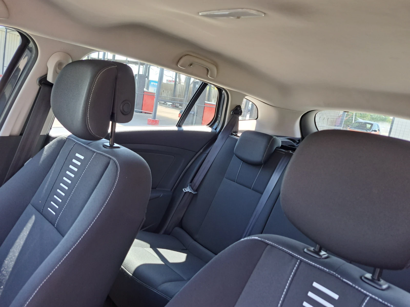 Renault Megane 1.5 DCI  NAVI | Mobile.bg   13