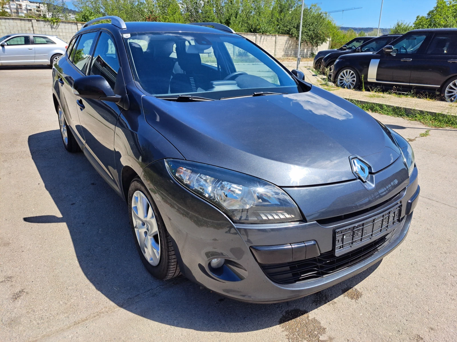 Renault Megane 1.5 DCI  NAVI - изображение 2