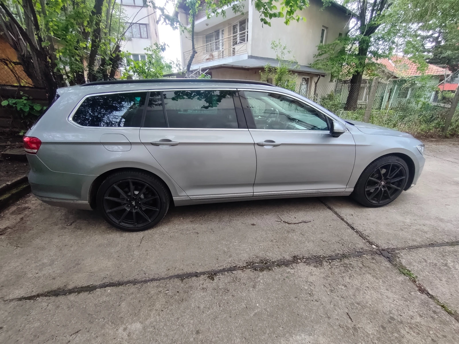 VW Passat Comfortline - изображение 6