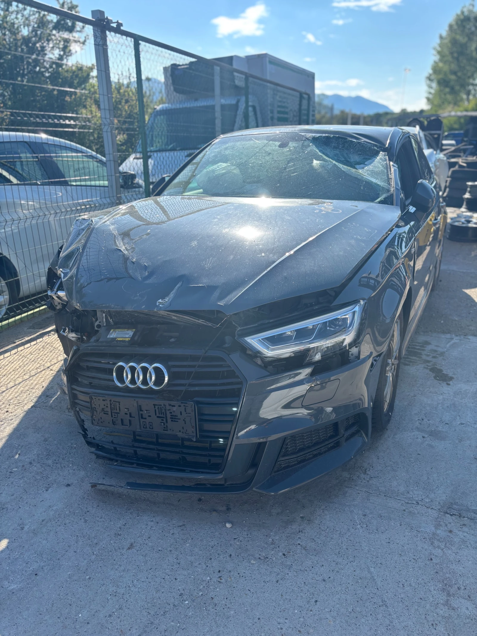 Audi A3 | Mobile.bg   1