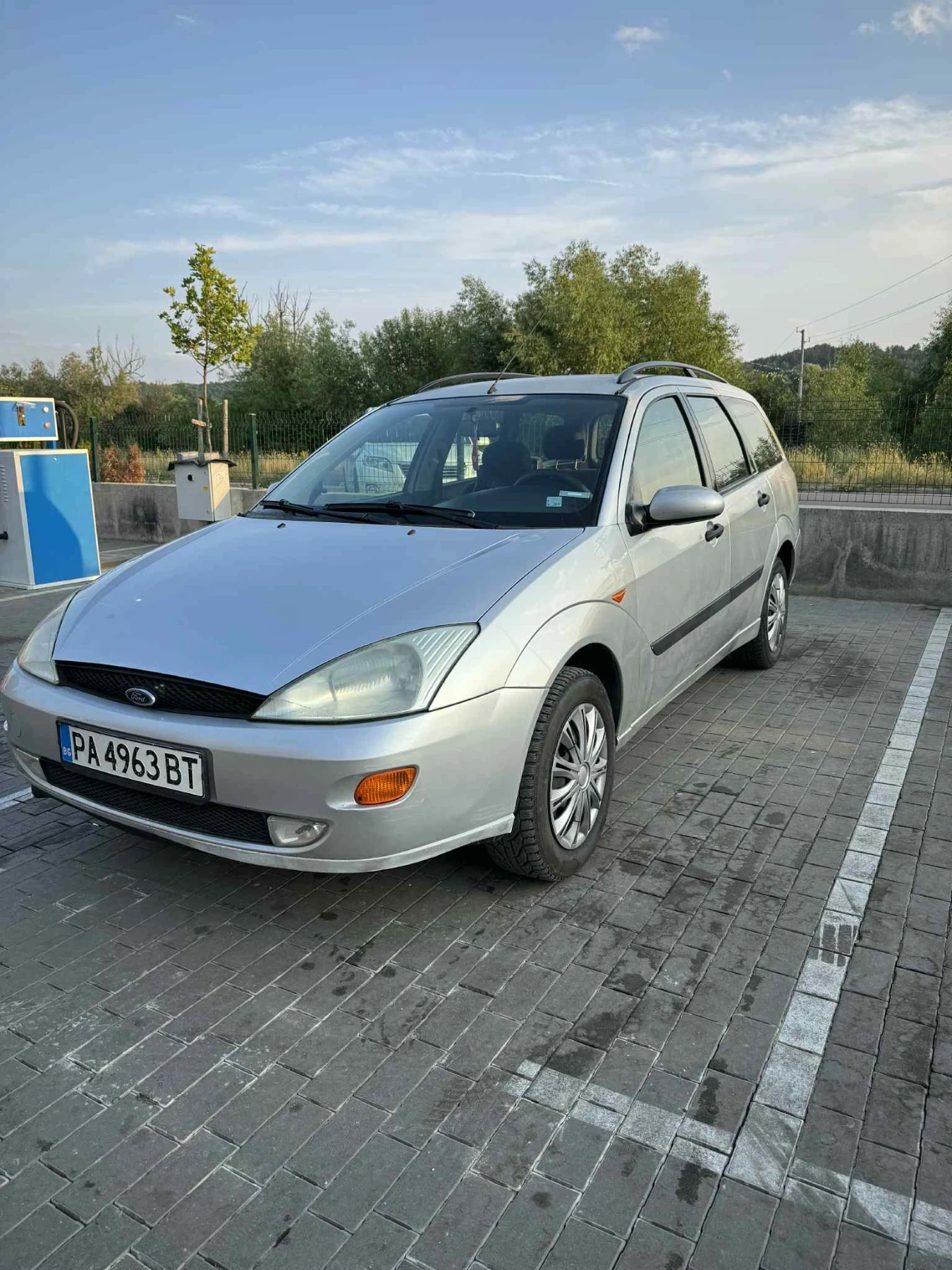 Ford Focus  - изображение 2