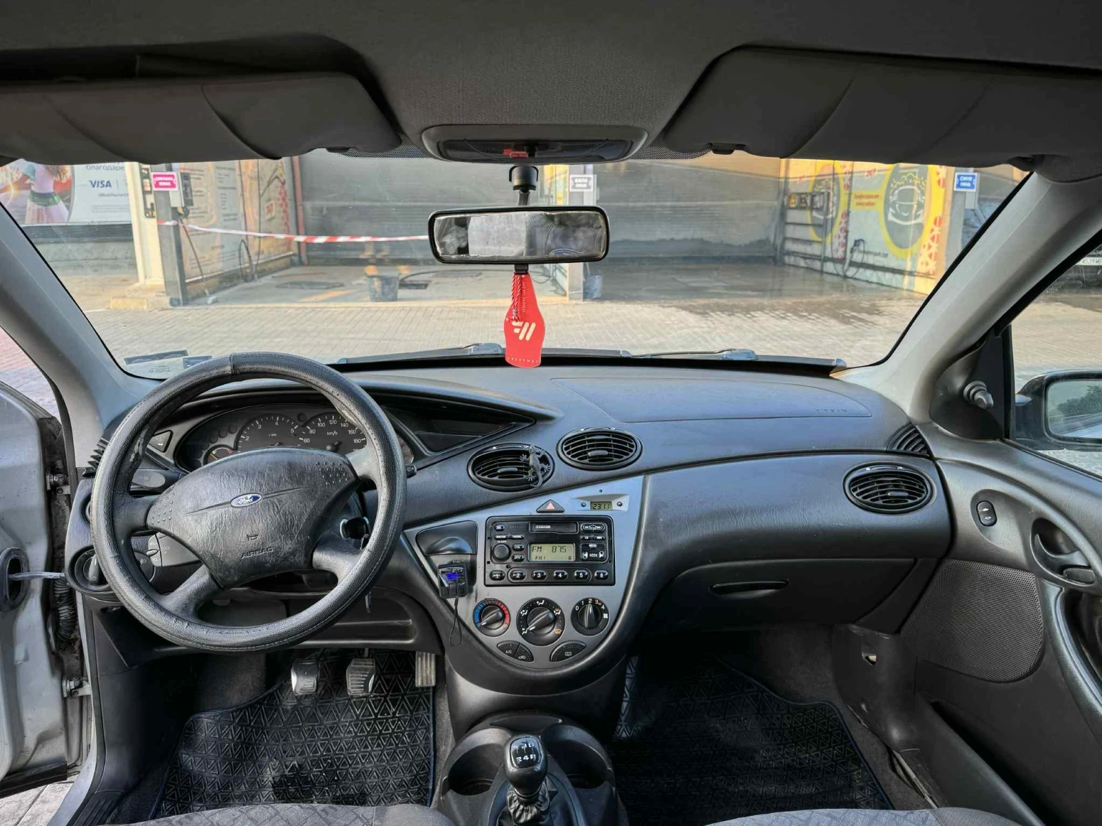 Ford Focus  - изображение 6