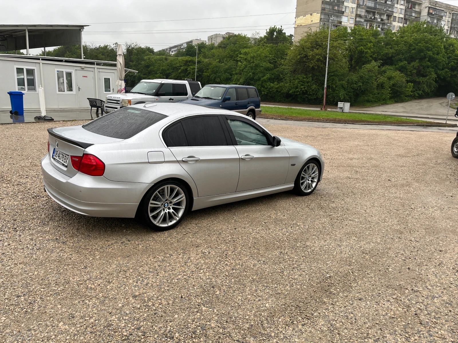BMW 330 FACELIFT | Mobile.bg   14