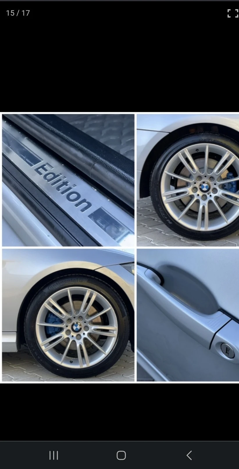 BMW 330 FACELIFT | Mobile.bg   11