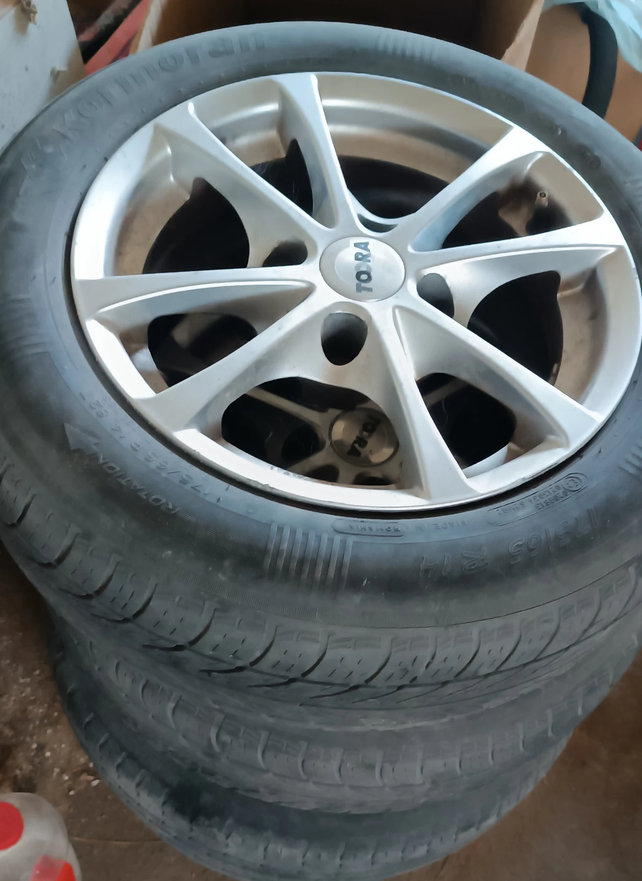 Peugeot Partner Ranch - изображение 6