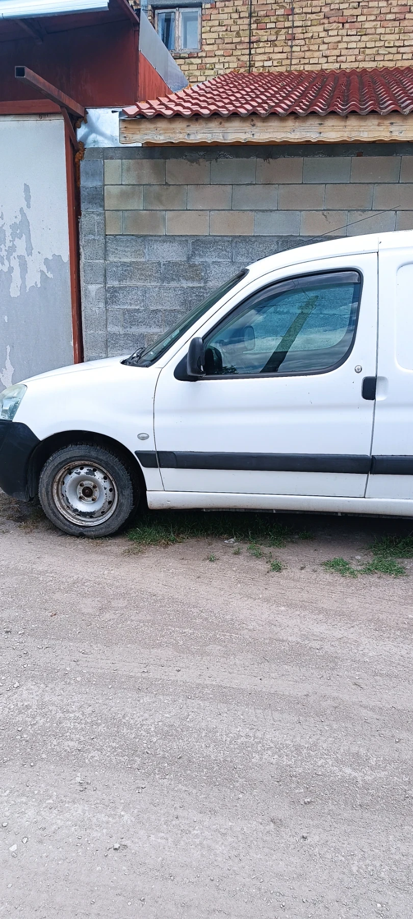 Peugeot Partner Ranch - изображение 2