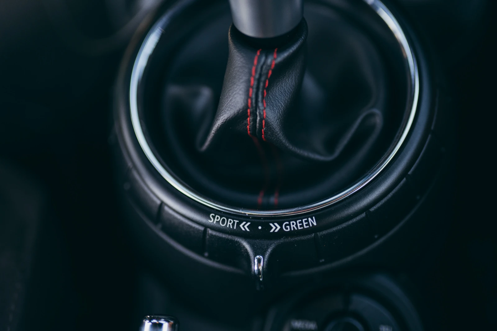 Mini John Cooper Works JCW - изображение 4