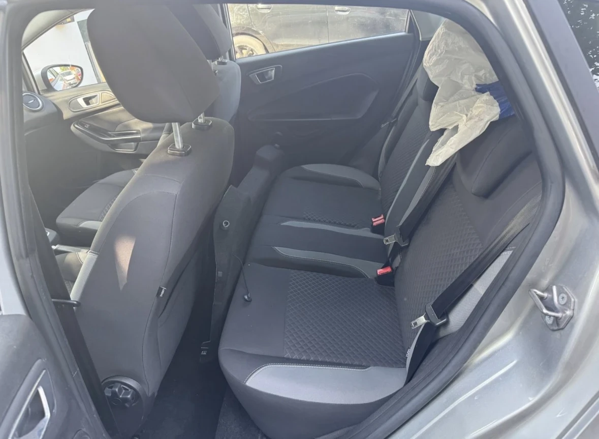 Ford Fiesta COMING SOON* 1.5 TDCI* E6* COC* KTEO* 134 000 KM*  - изображение 8