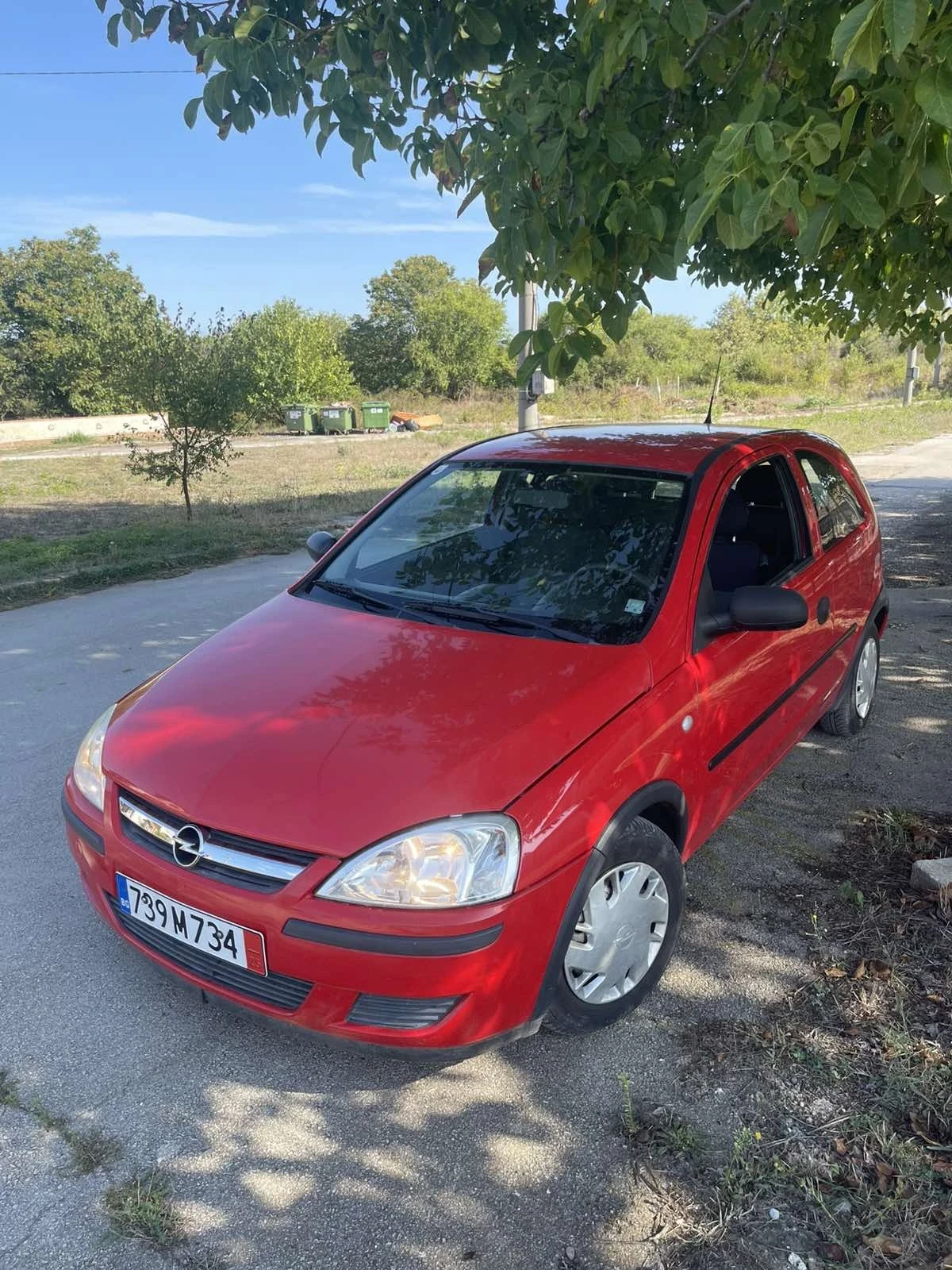 Opel Corsa 1.0 - изображение 2