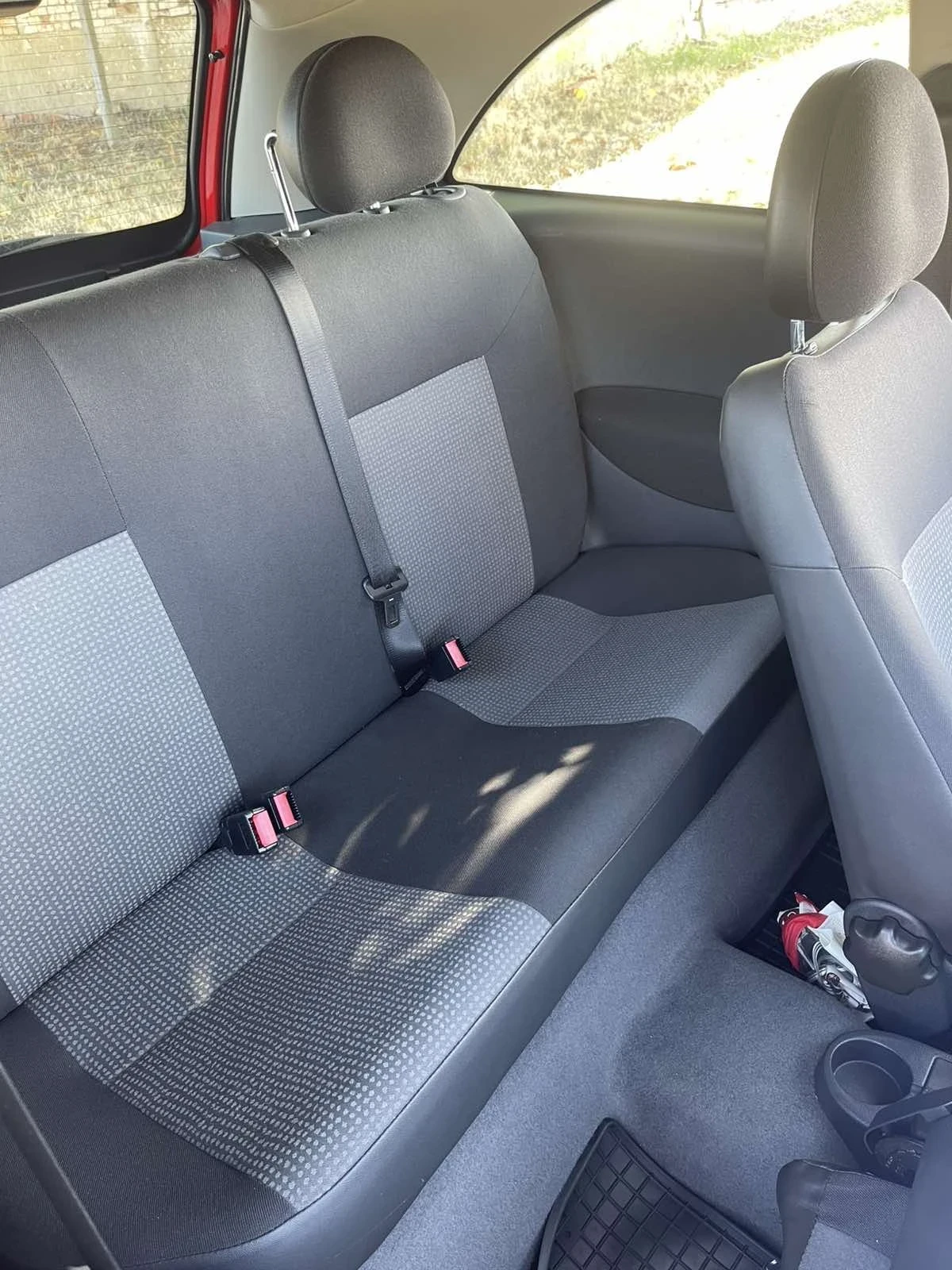 Opel Corsa 1.0 - изображение 8