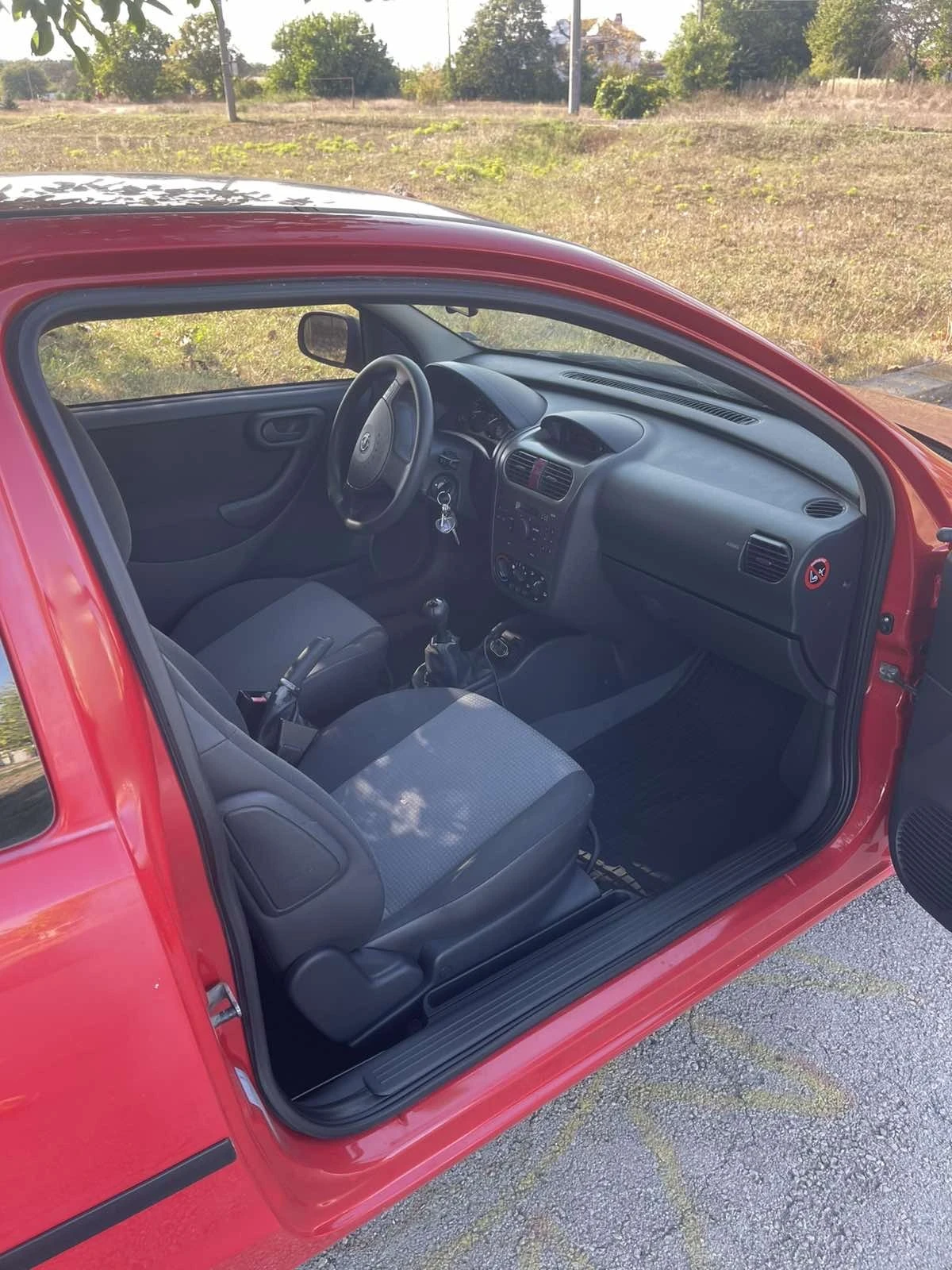 Opel Corsa 1.0 - изображение 5