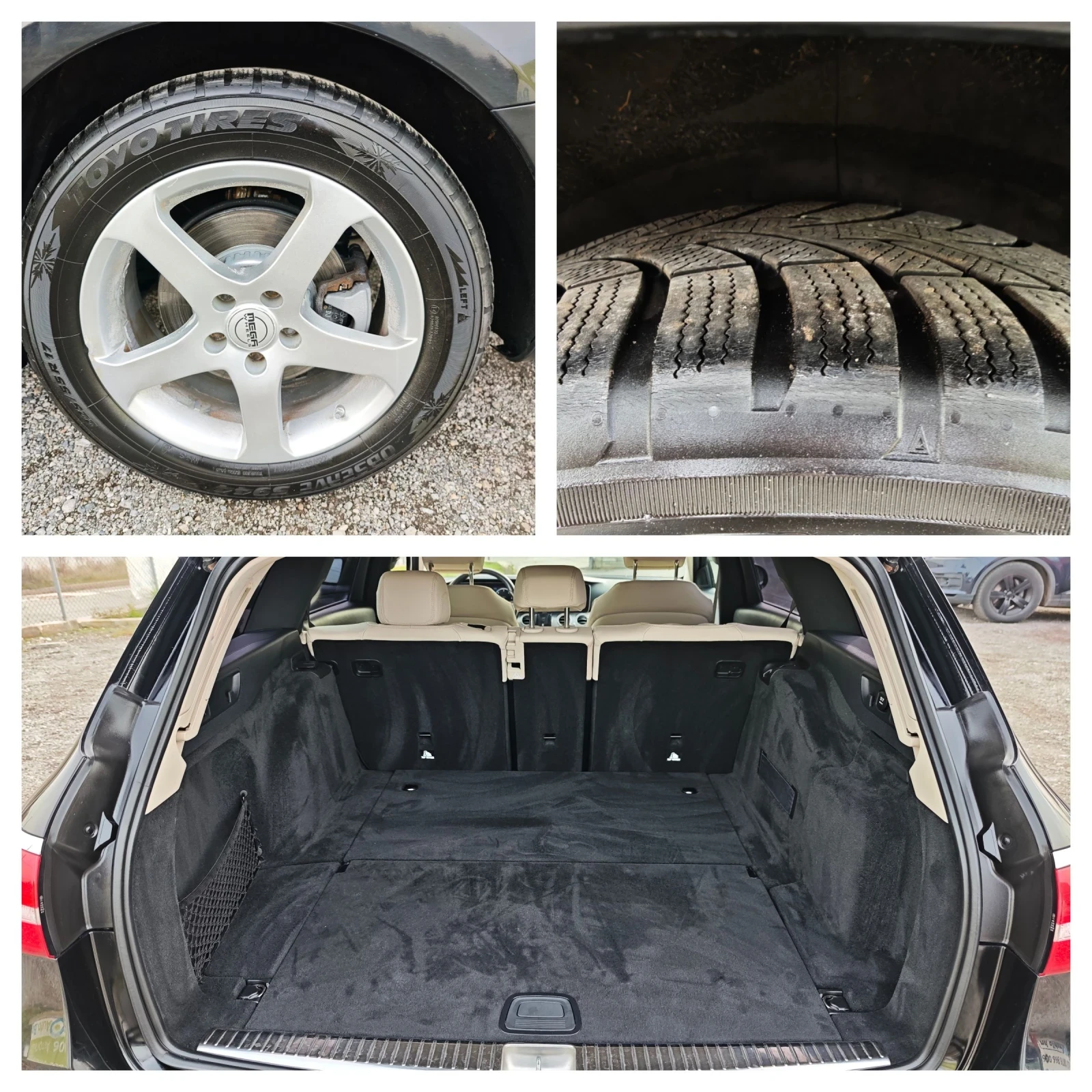 Mercedes-Benz E 220 FACE DIGITAL BURMASTER | Mobile.bg   16