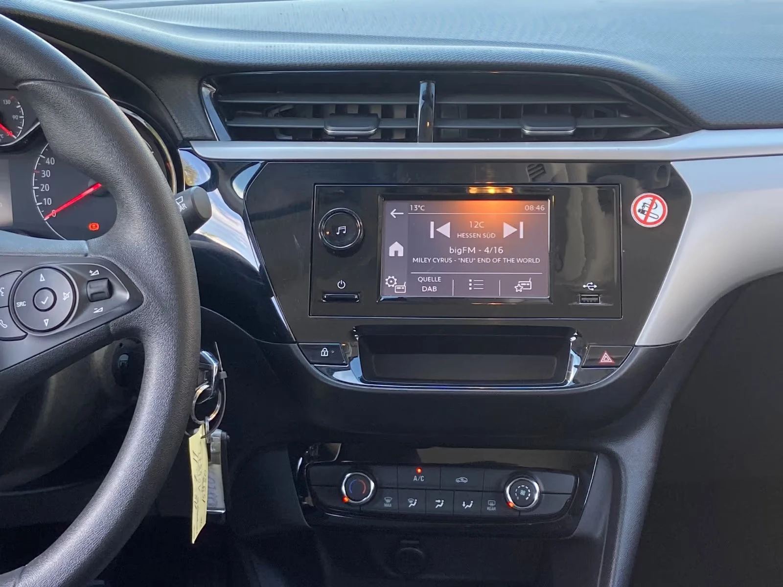 Opel Combo F-EDITION/102HP/TSR/Bluetooth/NAVI/LED/729v - изображение 10