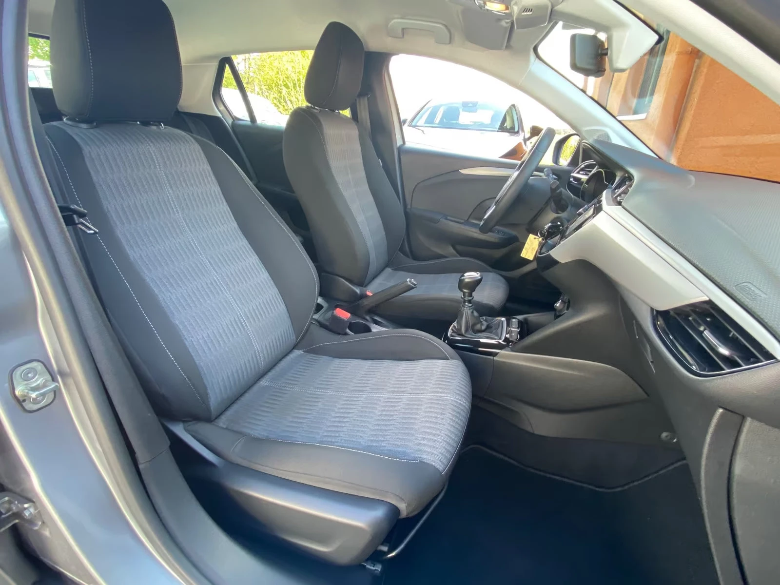 Opel Combo F-EDITION/102HP/TSR/Bluetooth/NAVI/LED/729v | Mobile.bg   13