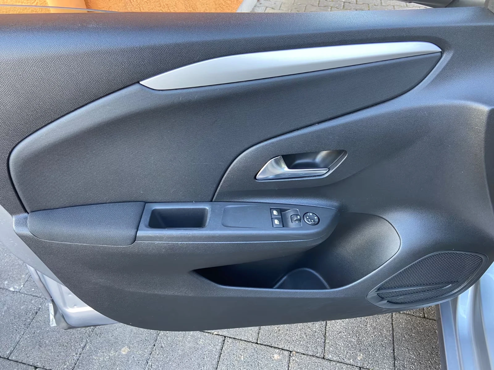 Opel Combo F-EDITION/102HP/TSR/Bluetooth/NAVI/LED/729v | Mobile.bg   16