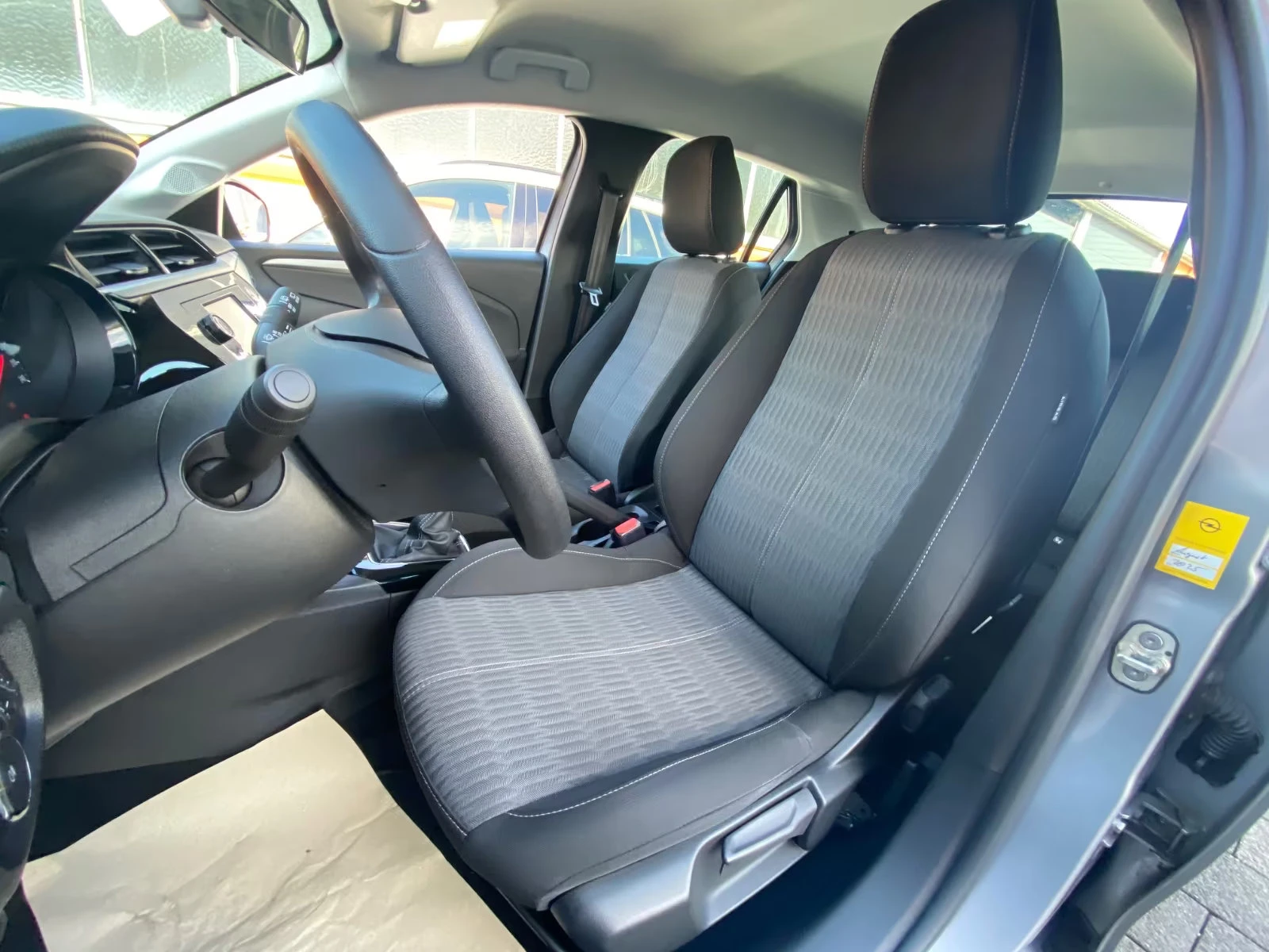 Opel Combo F-EDITION/102HP/TSR/Bluetooth/NAVI/LED/729v | Mobile.bg   12