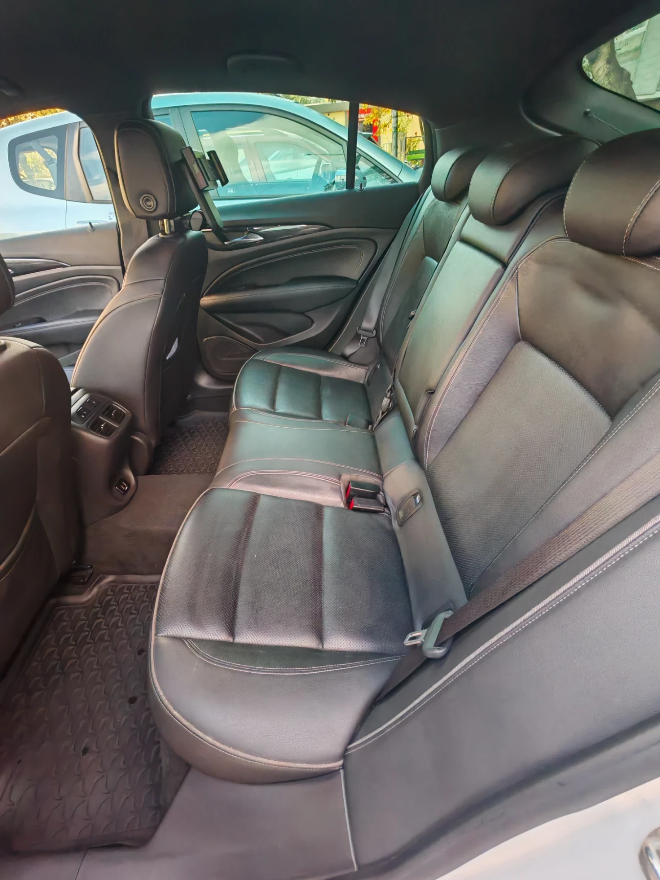 Opel Insignia Opc line Full | Mobile.bg � ����������� 12