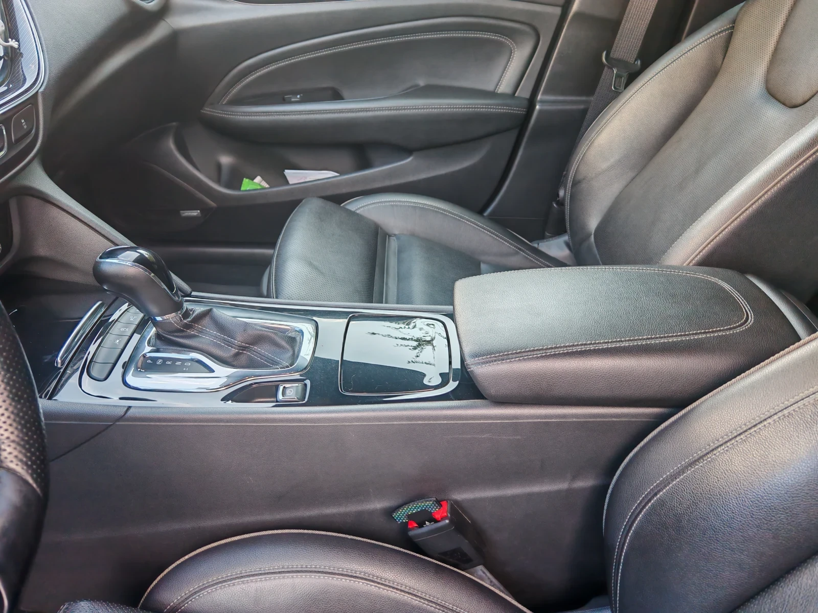 Opel Insignia Opc line Full | Mobile.bg � ����������� 13