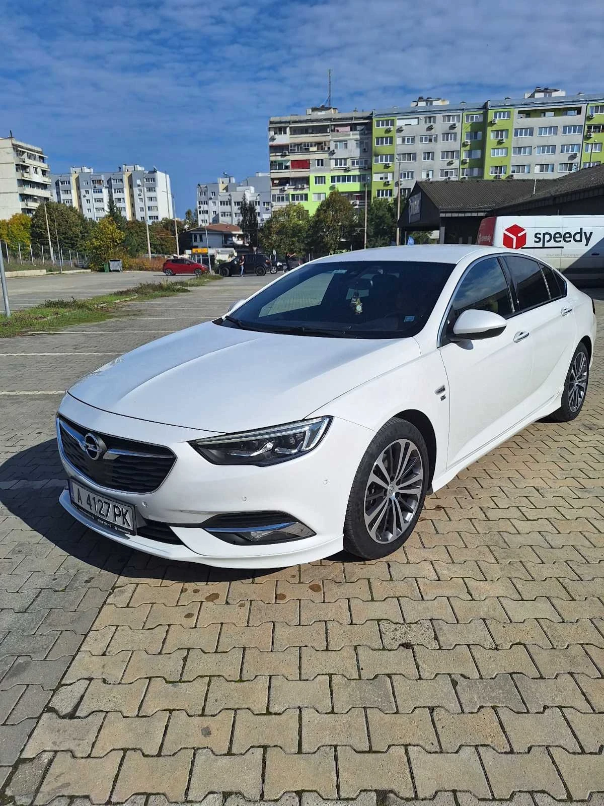 Opel Insignia Opc line Full | Mobile.bg � ����������� 1