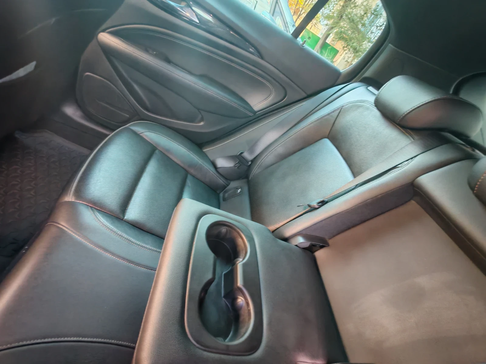 Opel Insignia Opc line Full | Mobile.bg � ����������� 11