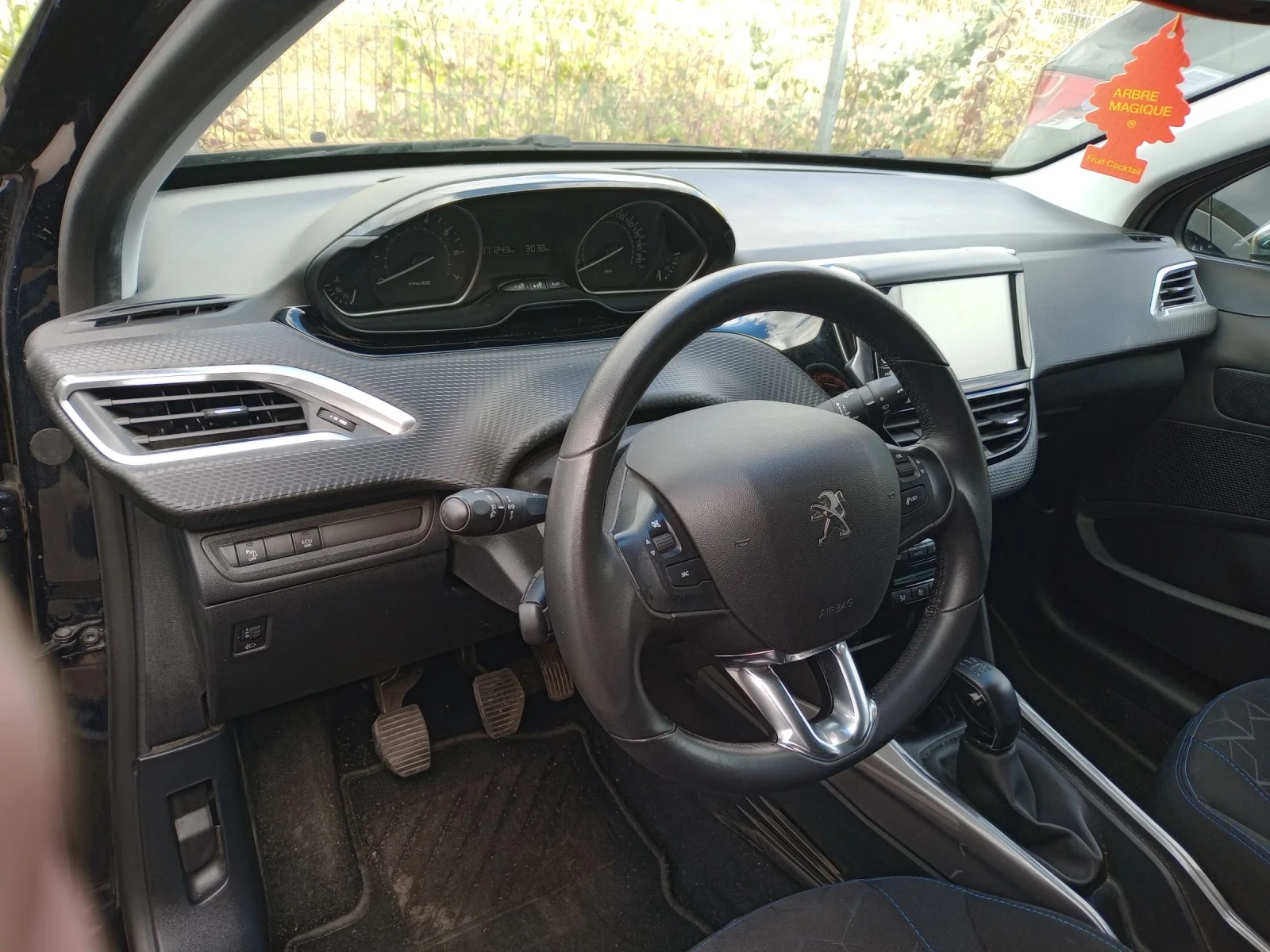 Peugeot 2008 | Mobile.bg   11