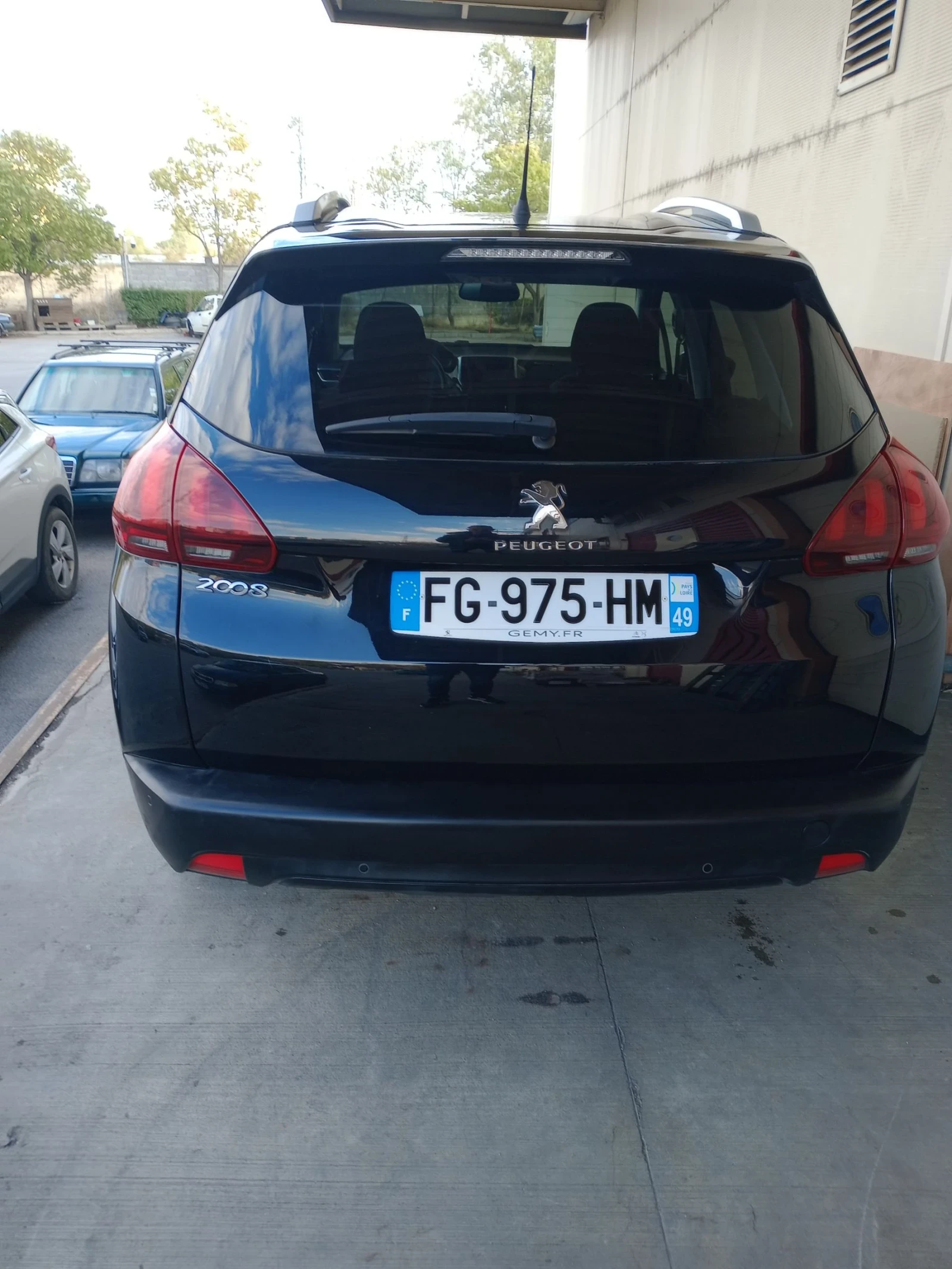 Peugeot 2008  - изображение 6