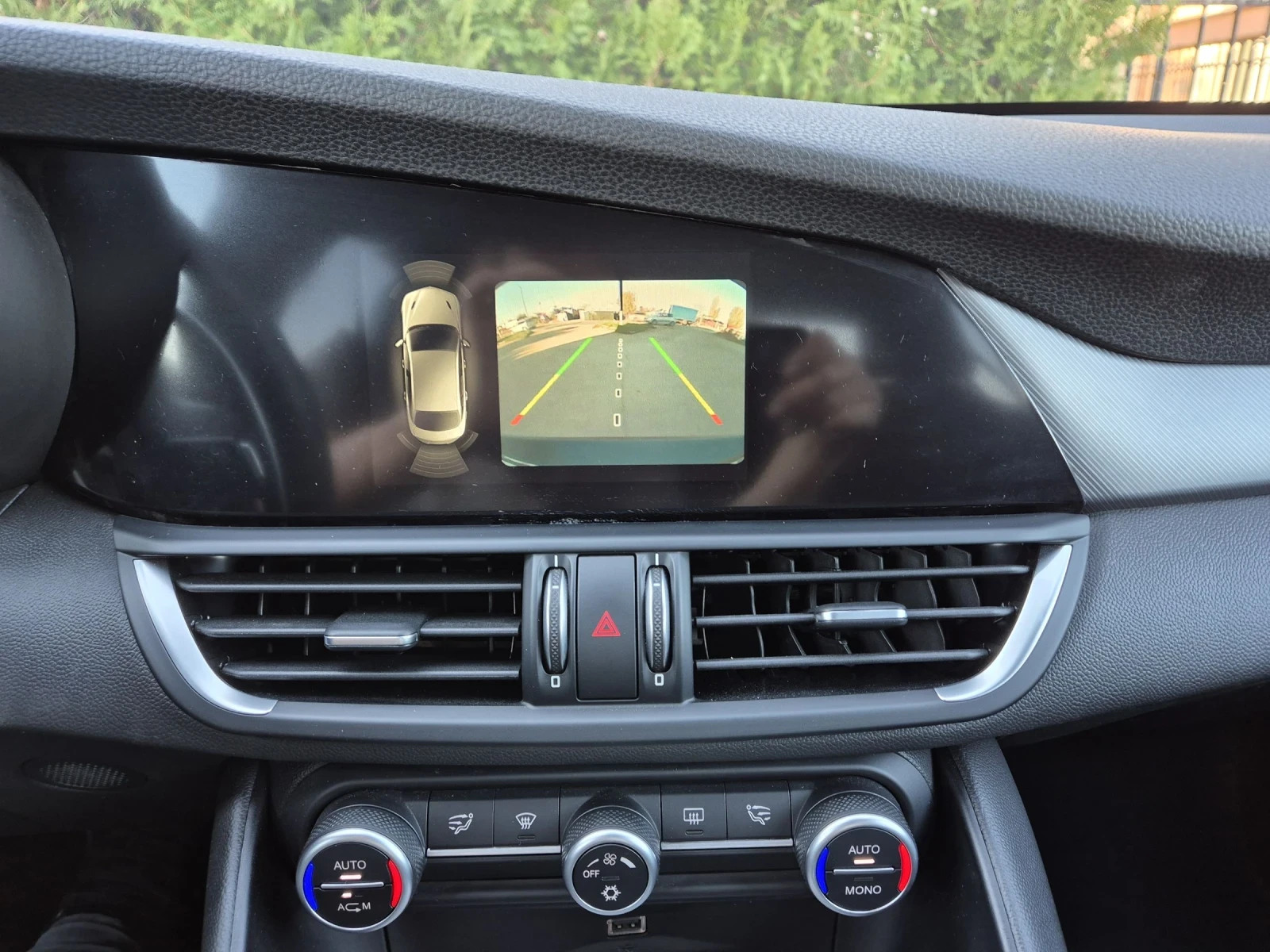 Alfa Romeo Giulia 2.2-JTD/180 | Mobile.bg   14