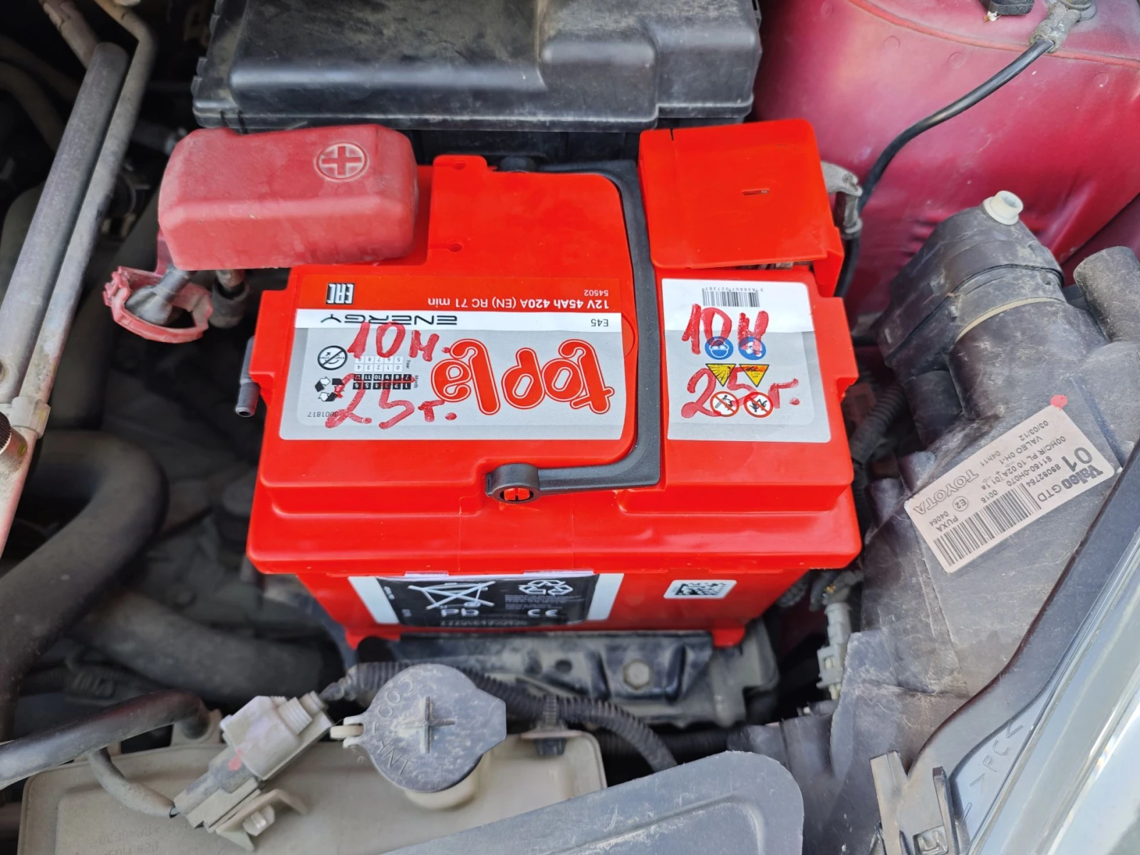 Toyota Aygo | Mobile.bg   2