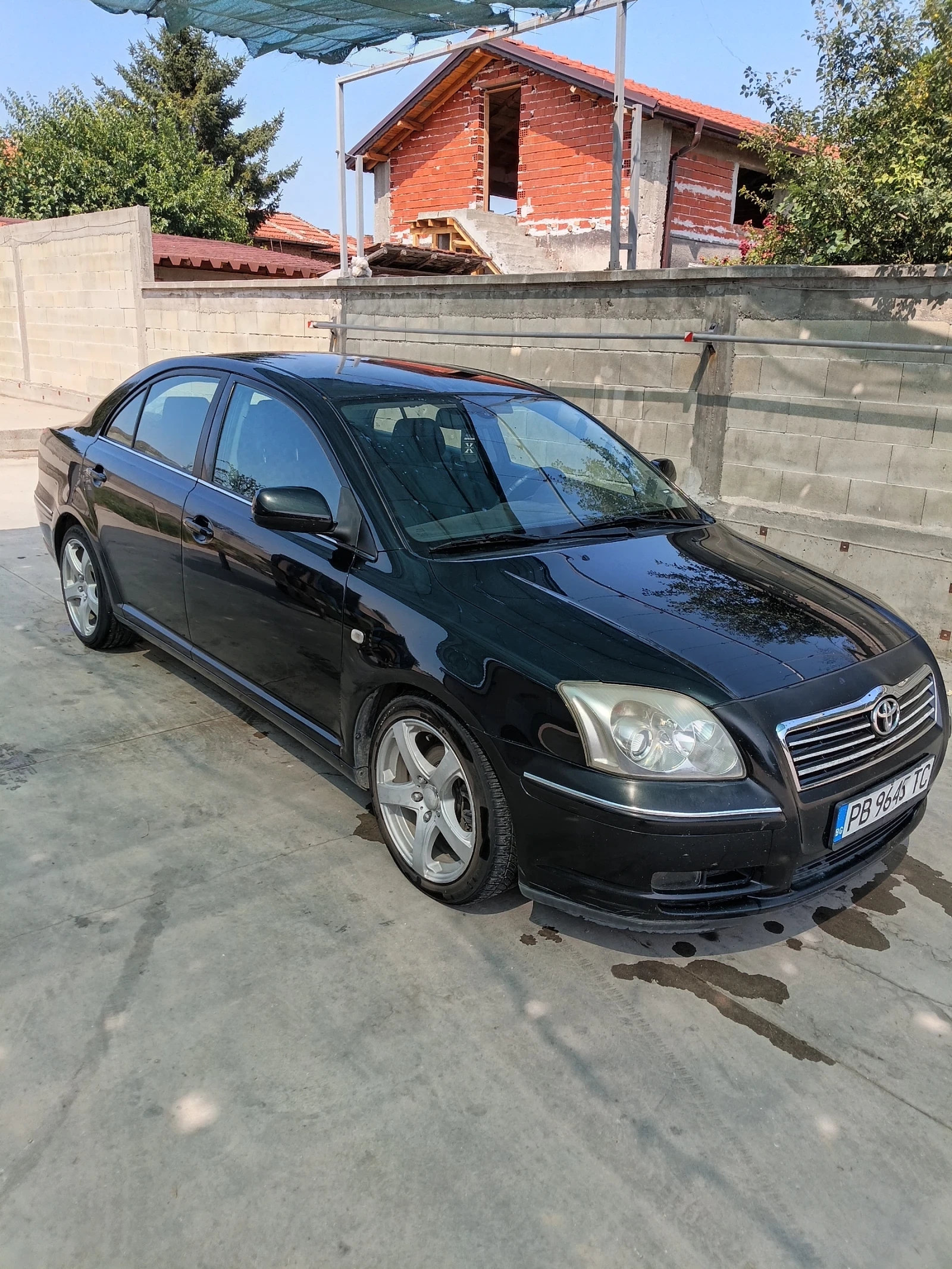 Toyota Avensis 22 | Mobile.bg � ����������� 13