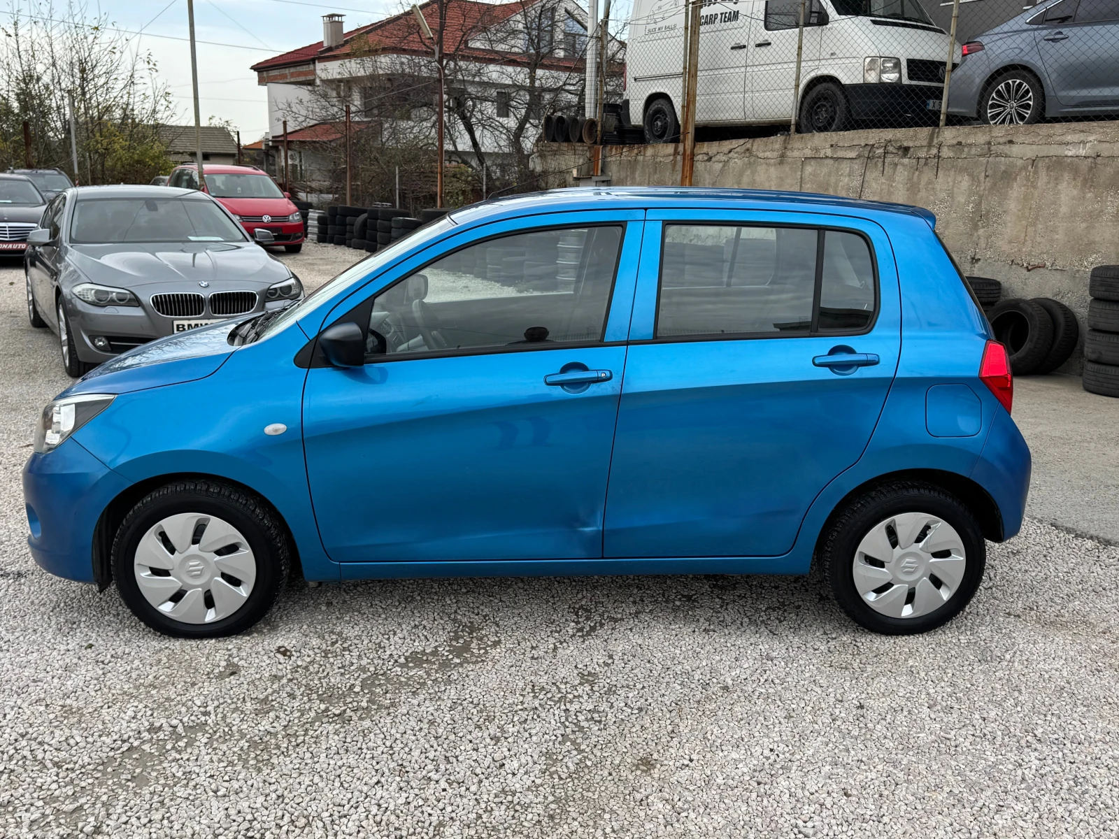 Suzuki Celerio 44000 | Mobile.bg   8