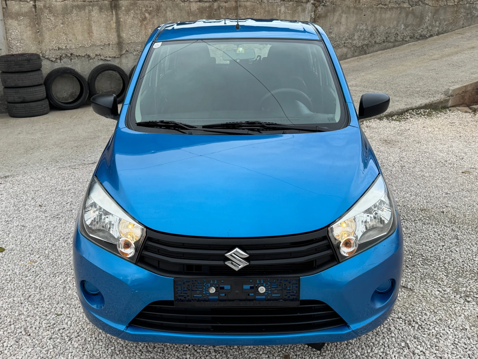 Suzuki Celerio 44000 | Mobile.bg   2