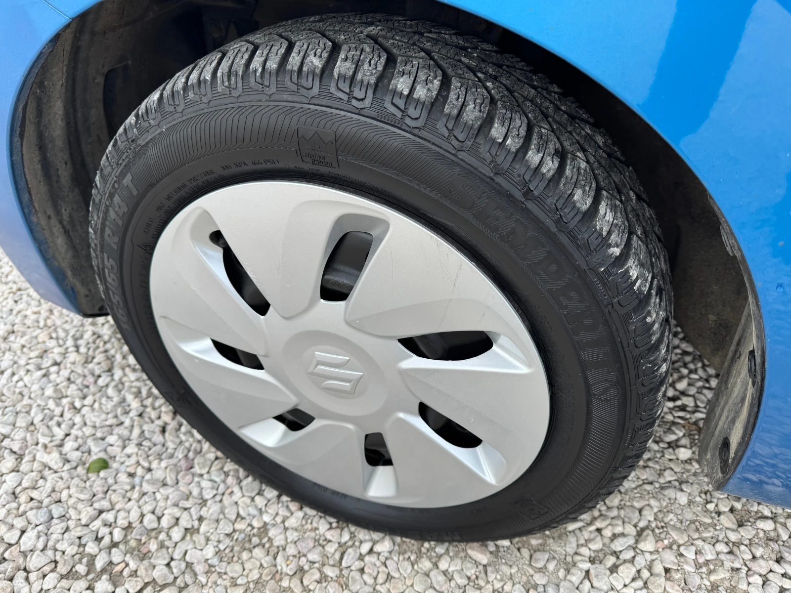 Suzuki Celerio 44000 | Mobile.bg   11