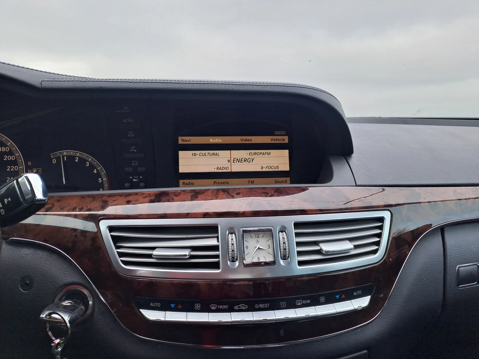 Mercedes-Benz S 320 | Mobile.bg � ����������� 7