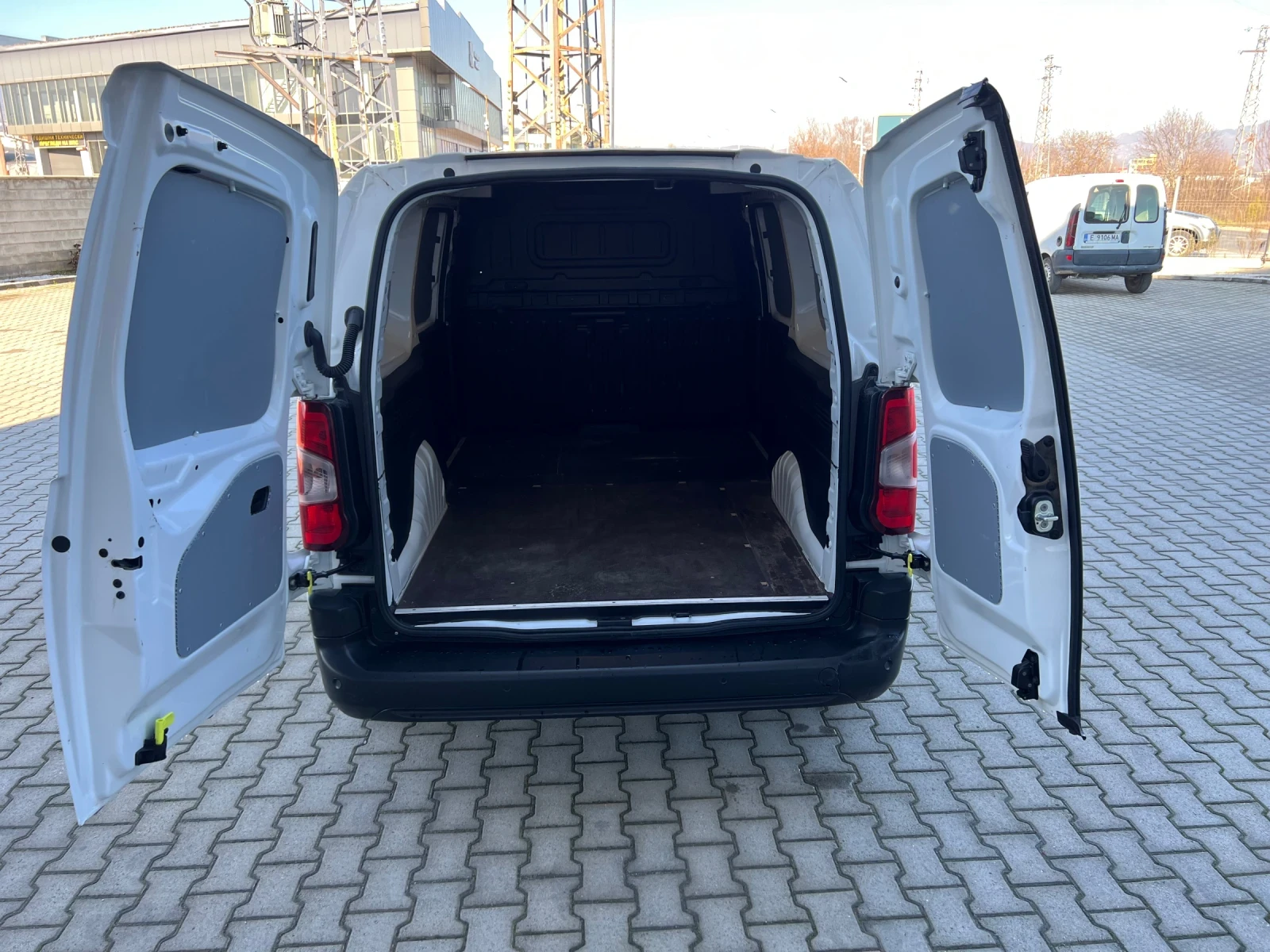 Opel Combo EURO6/MAXI/N1 | Mobile.bg � ����������� 6