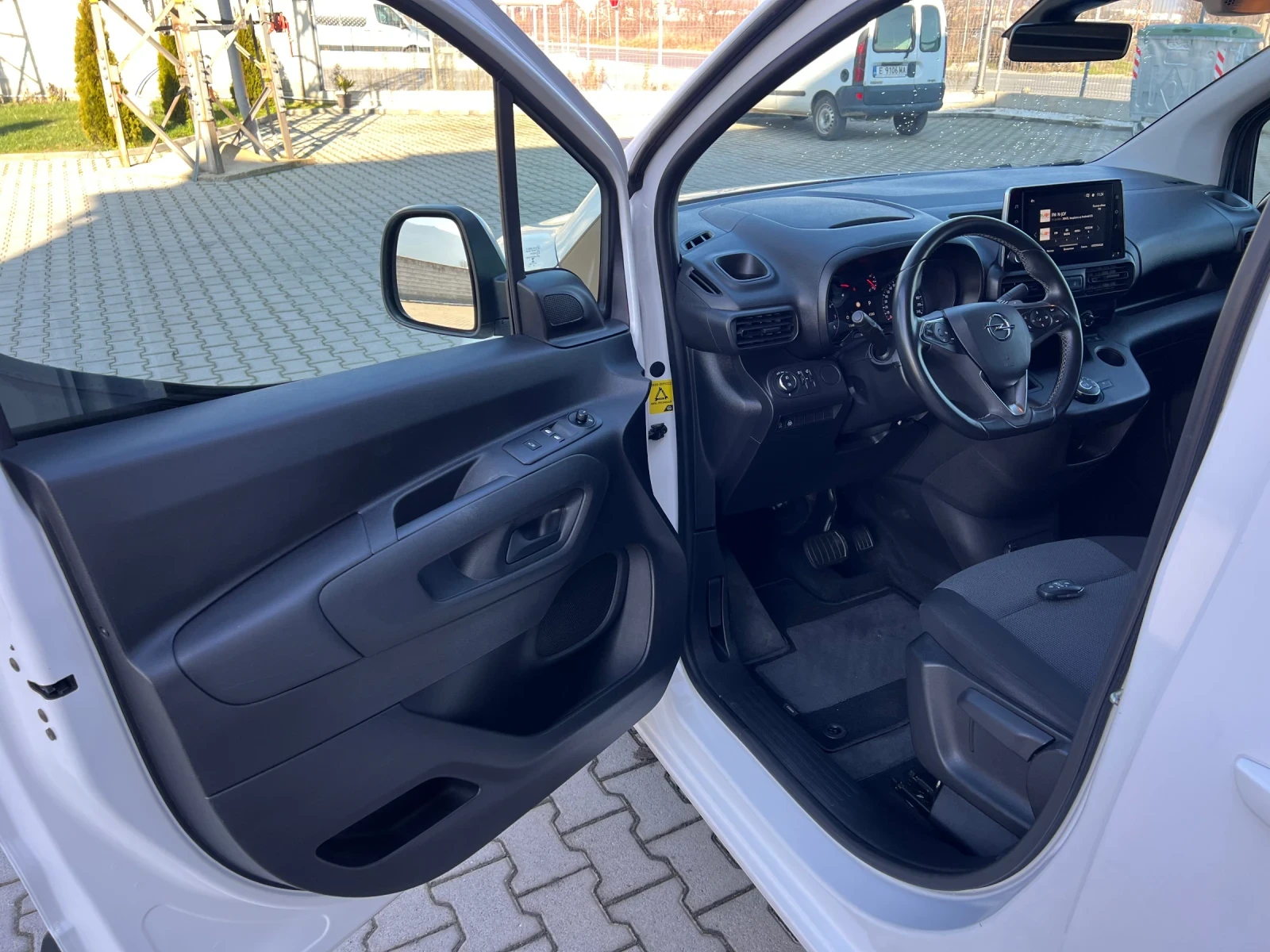 Opel Combo EURO6/MAXI/N1 | Mobile.bg � ����������� 11