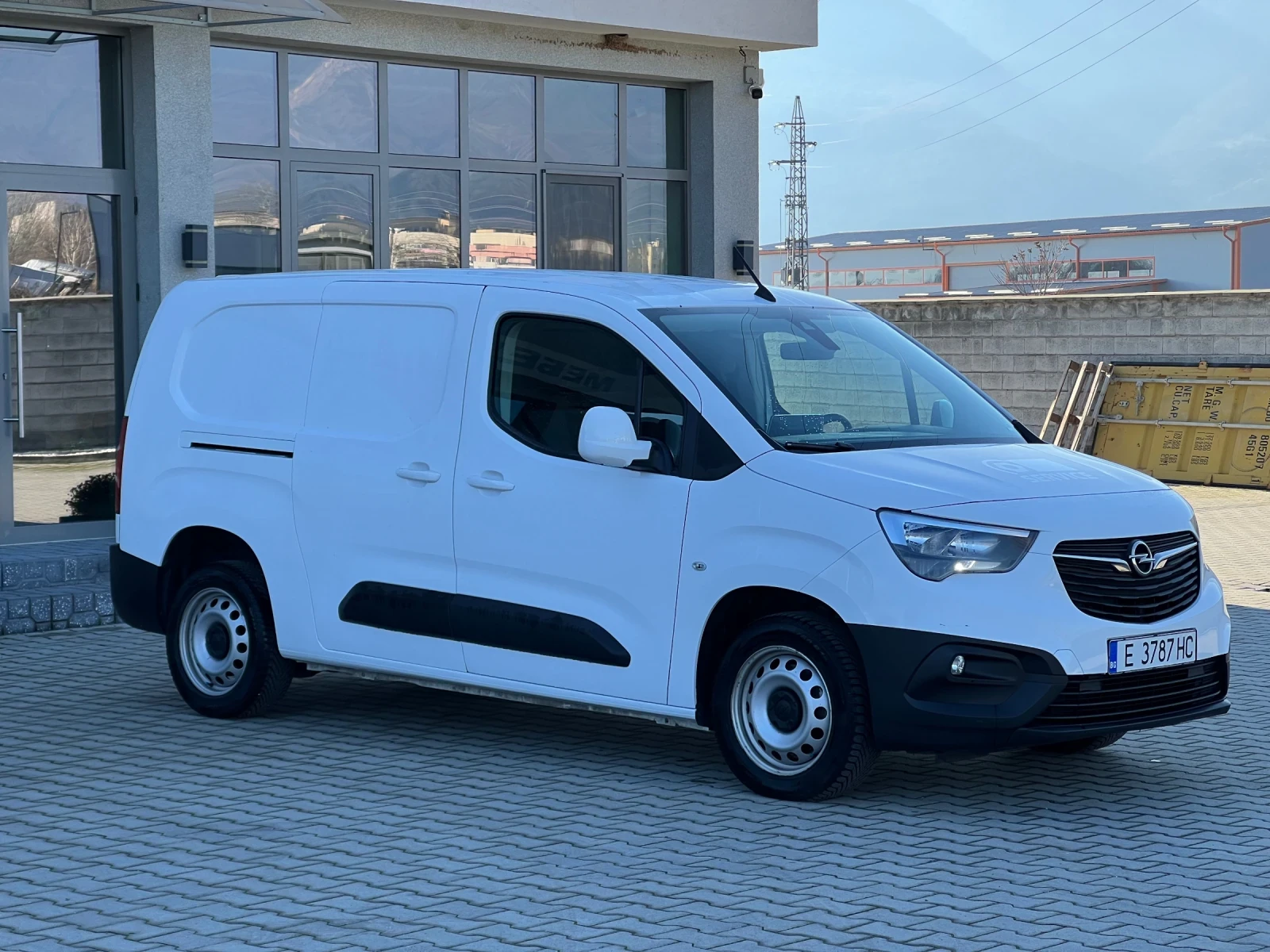 Opel Combo EURO6/MAXI/N1 | Mobile.bg � ����������� 3