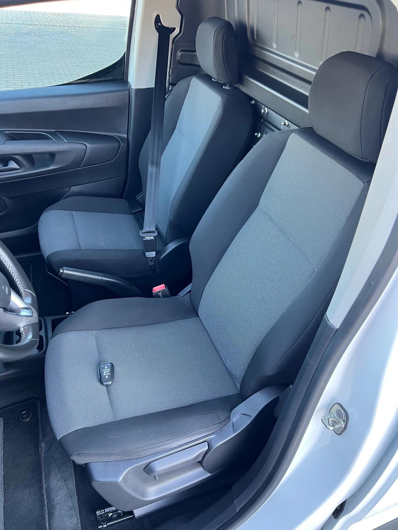 Opel Combo EURO6/MAXI/N1 | Mobile.bg � ����������� 8