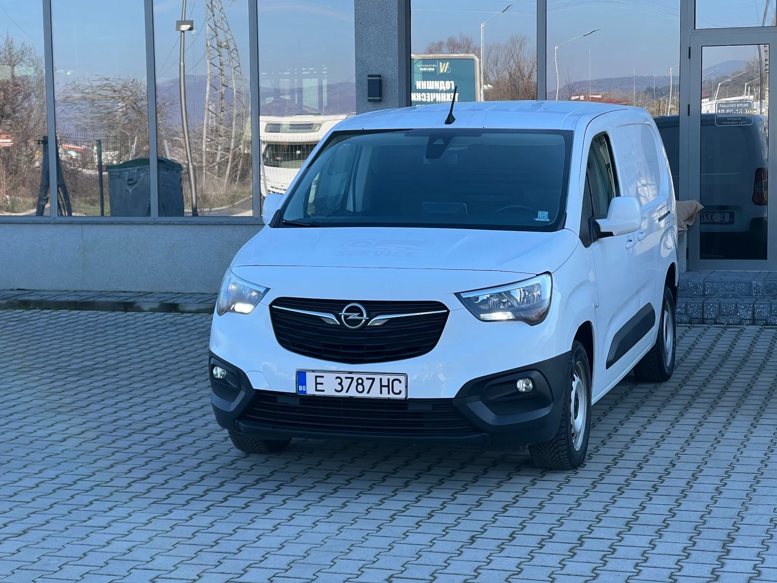 Opel Combo EURO6/MAXI/N1 | Mobile.bg � ����������� 1