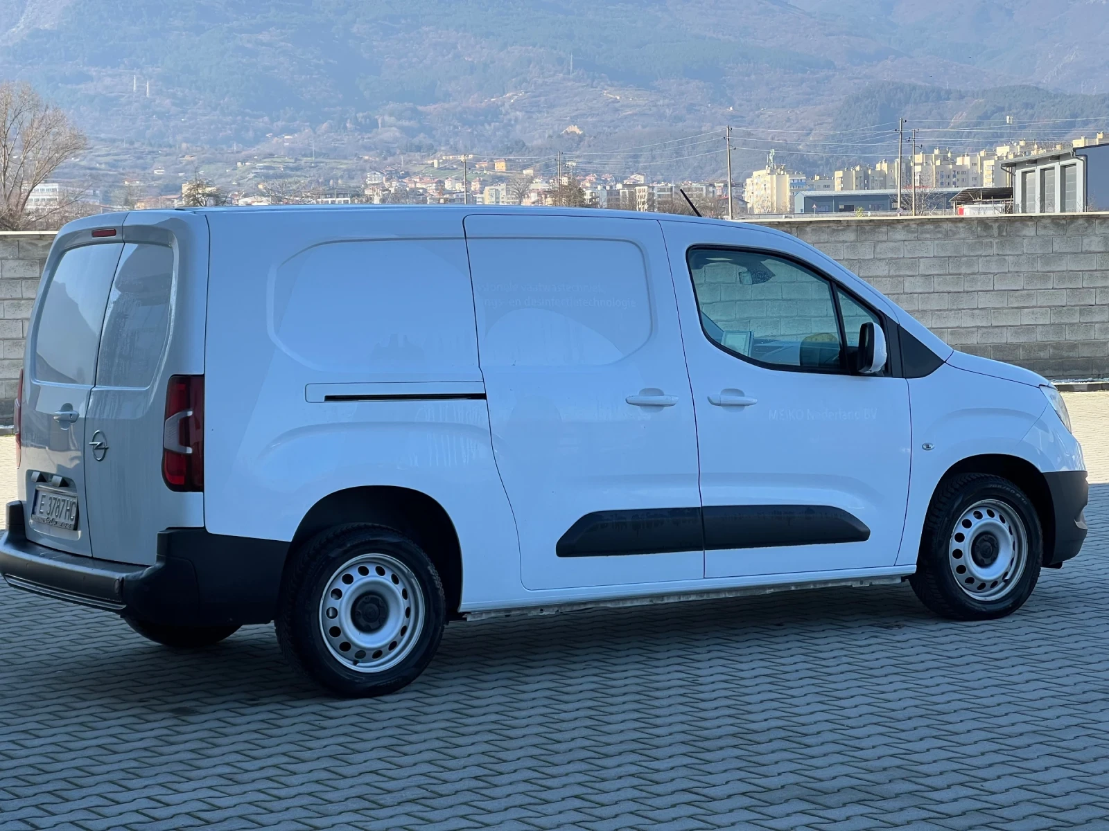 Opel Combo EURO6/MAXI/N1 | Mobile.bg � ����������� 5