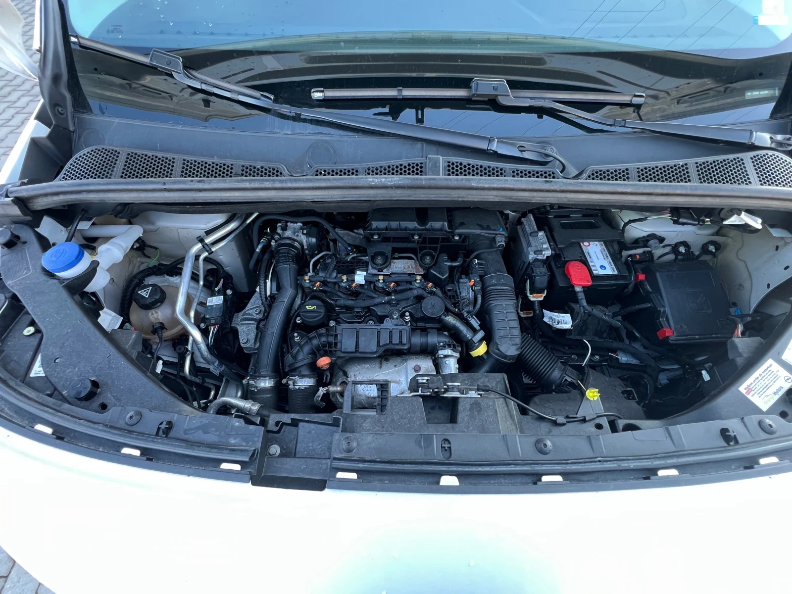 Opel Combo EURO6/MAXI/N1 | Mobile.bg � ����������� 12