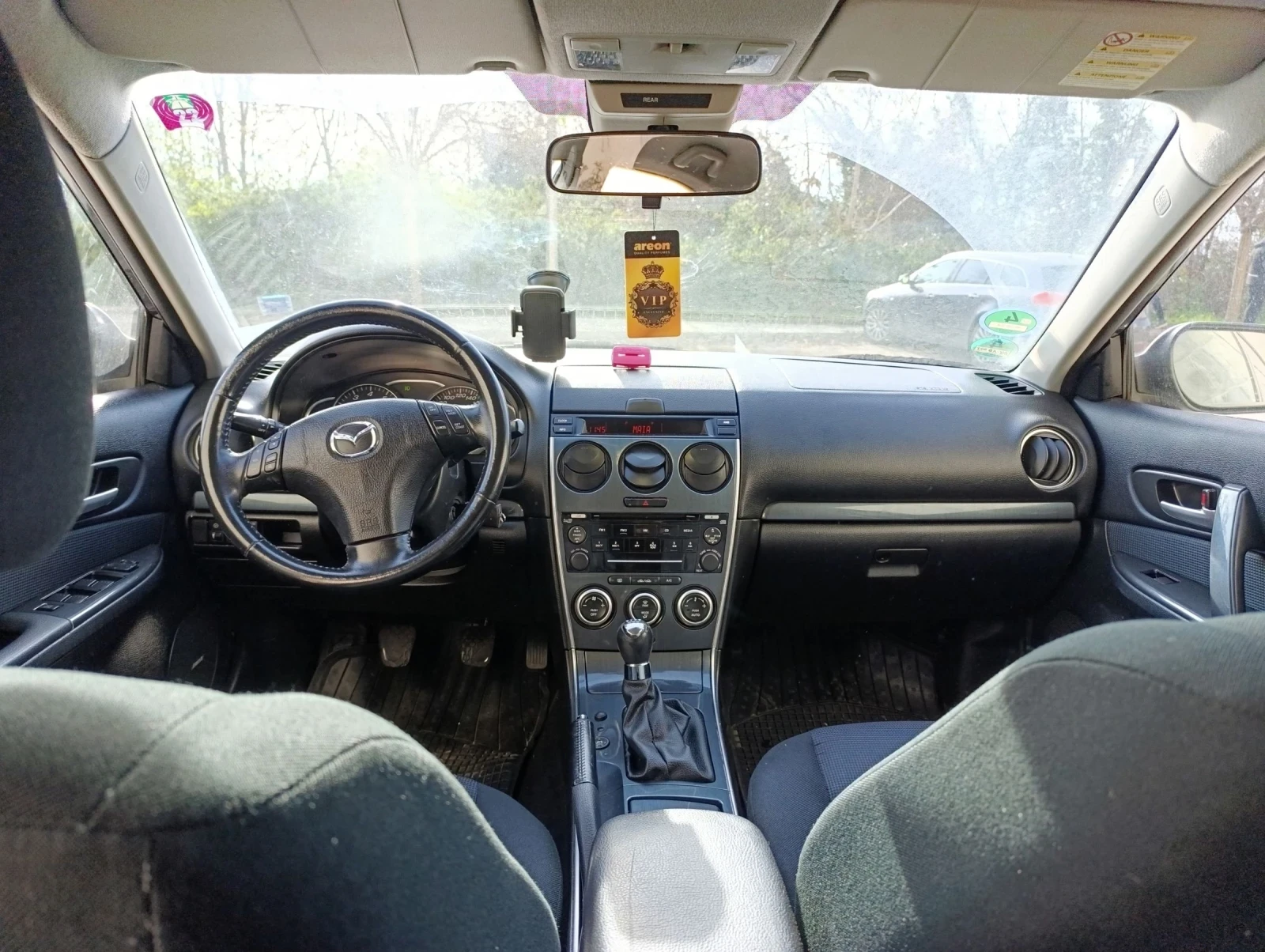 Mazda 6 | Mobile.bg � ����������� 12