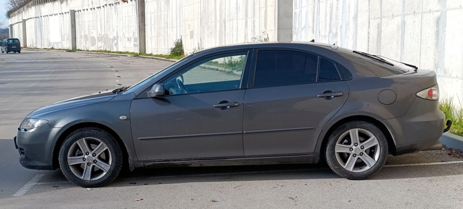 Mazda 6 | Mobile.bg � ����������� 4