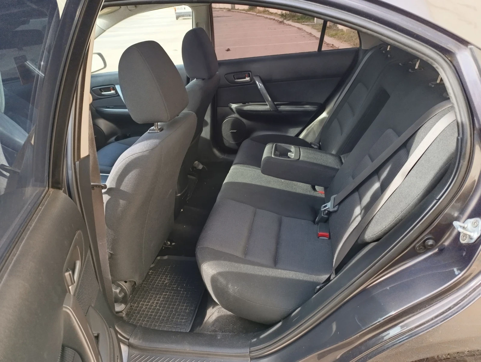 Mazda 6 | Mobile.bg � ����������� 9