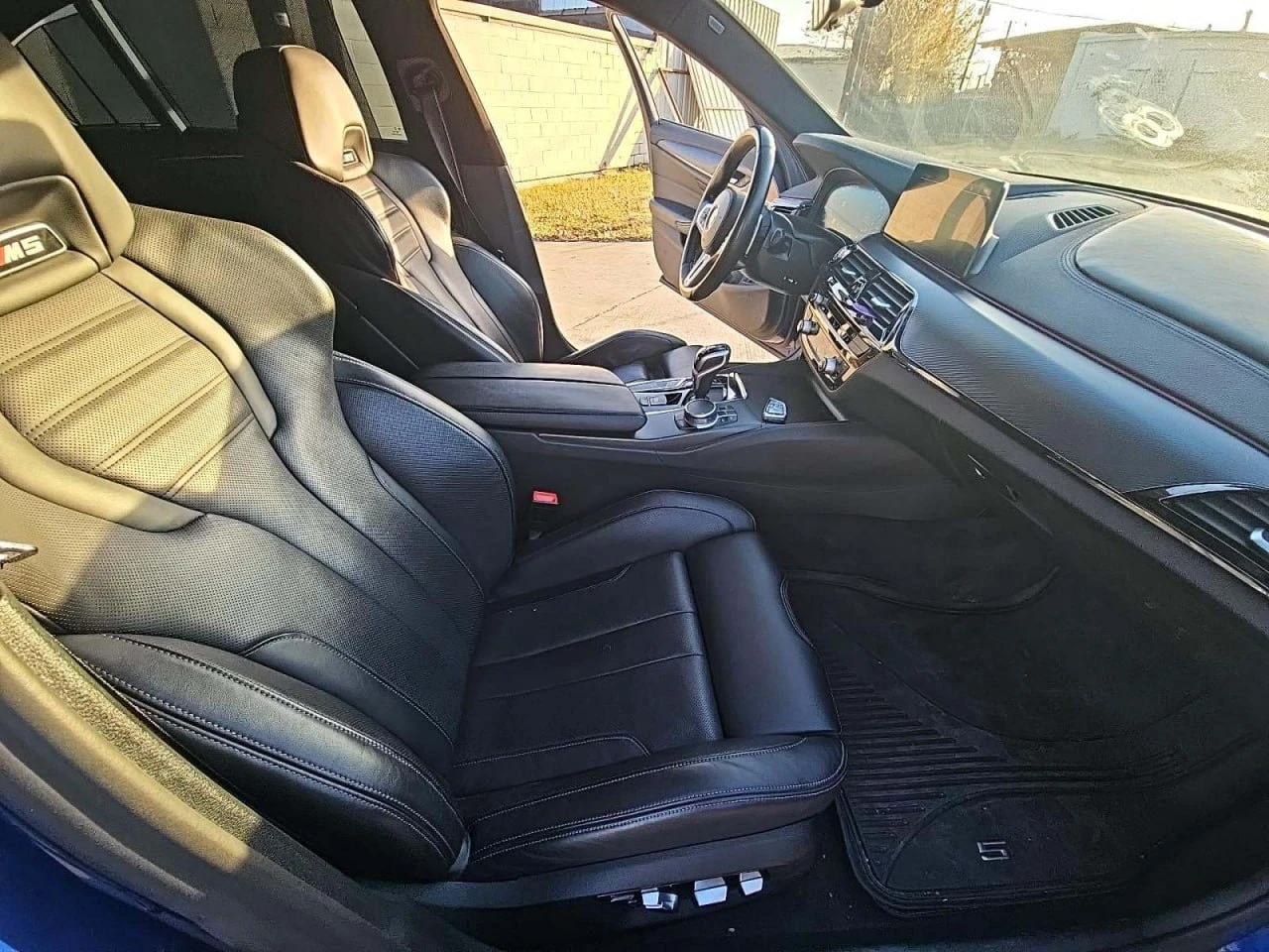 BMW M5 * Competition* ���������������*  | Mobile.bg � ����������� 9