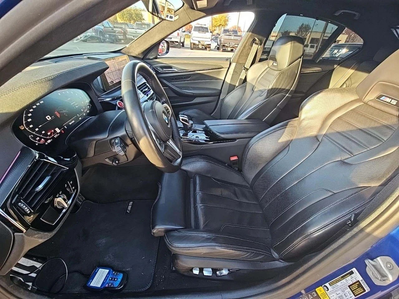 BMW M5 * Competition* ���������������*  | Mobile.bg � ����������� 6