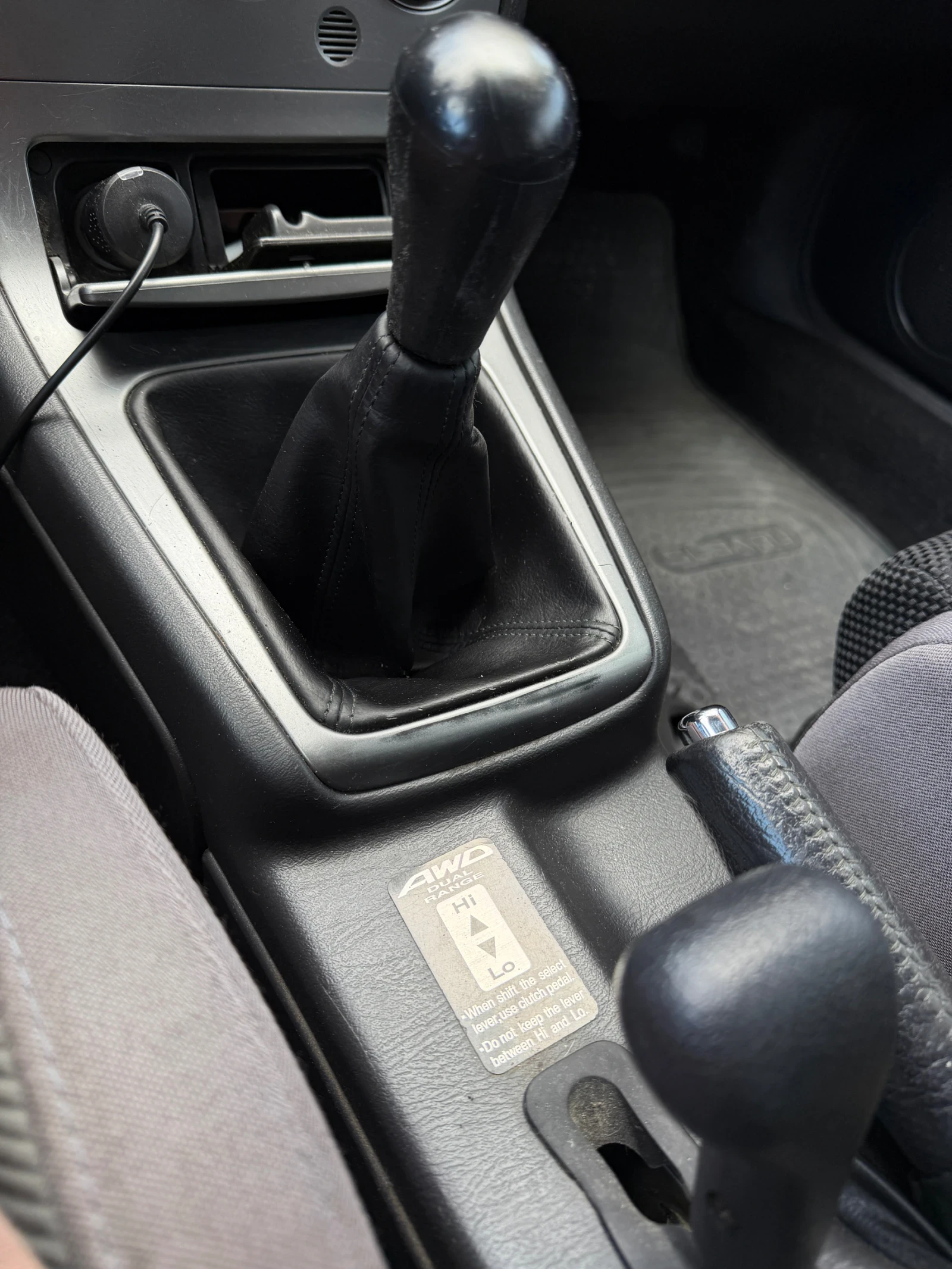 Subaru Impreza 2.0R 160HP 4X4 | Mobile.bg � ����������� 17