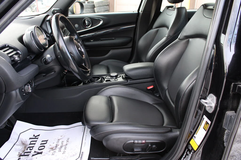 Mini Cooper Clubman S* ALL4* АвтоКредит* (ЦЕНА ДО БГ) - изображение 10