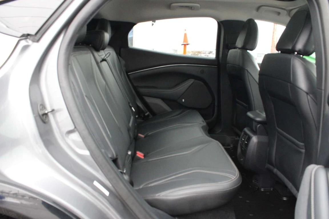 Ford Mustang Mach-E Premium X AWD | No Accident | Extended Range | Mobile.bg � ����������� 16