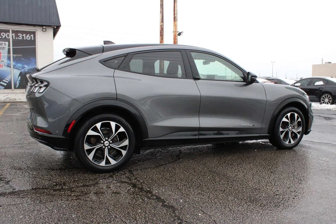 Ford Mustang Mach-E Premium X AWD | No Accident | Extended Range - изображение 7